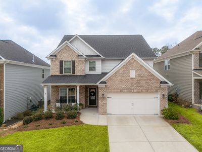 219 Gaston Ct, Canton, GA, 30115