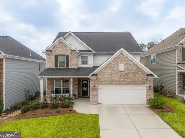 219 Gaston Ct, Canton, GA 30115