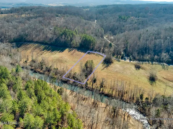 Mill Dr, Decatur, TN 37322