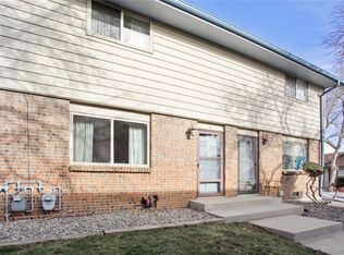 5270 Garrison St APT 9, Arvada, CO 80002