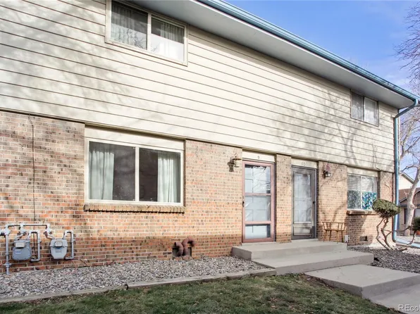 5270 Garrison Street #9, Arvada, CO 80002