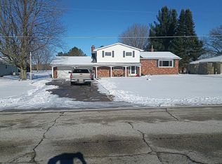 5346 W Farrand Rd, Clio, MI 48420