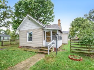 1109 7th St, Three Rivers, MI 49093