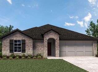 2424 Sunshine Ln, Yukon, OK 73099