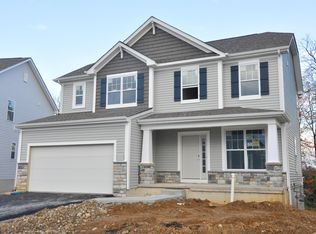 3260 Yellow Finch Walk LOT 132, Columbus, OH 43231