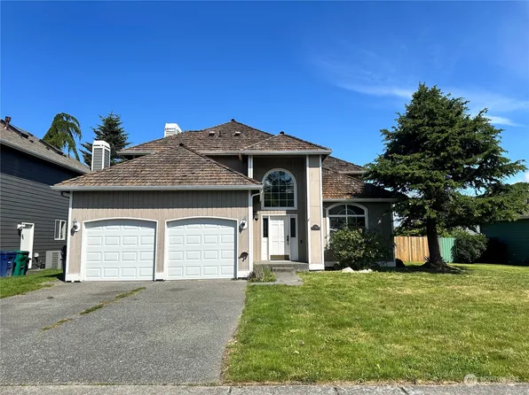 3620 W fourth Street, Anacortes, WA 98221