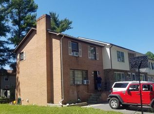 233 Brunswick Rd, Stephens City, VA 22655