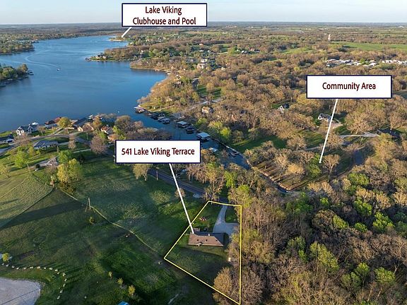 5th image of 541 Lake Viking Ter