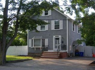 8 Wilson St, Saugus, MA 01906