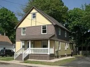 41 Pine St #B, Rochester, NH 03867