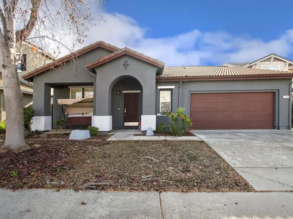5308 Matina Dr, Elk Grove, CA 95757
