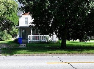 201 5th St N, Humboldt, IA 50548