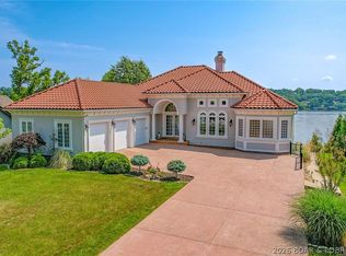 764 Via Del Lago Dr, Sunrise Beach, MO 65079