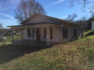 317 Vandorn St, Corbin, KY 40701