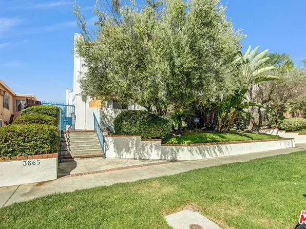3665 Empire Dr APT 7, Los Angeles, CA 90034
