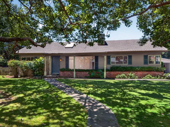 1194 Wild Rose Drive, Santa Rosa, CA 95401