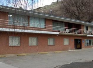 300 N. Mill Street, Colfax, WA 99111