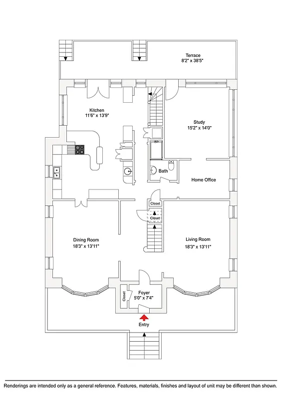 floor plan 5