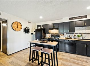 The WerX Apartments, San Antonio, TX 78216