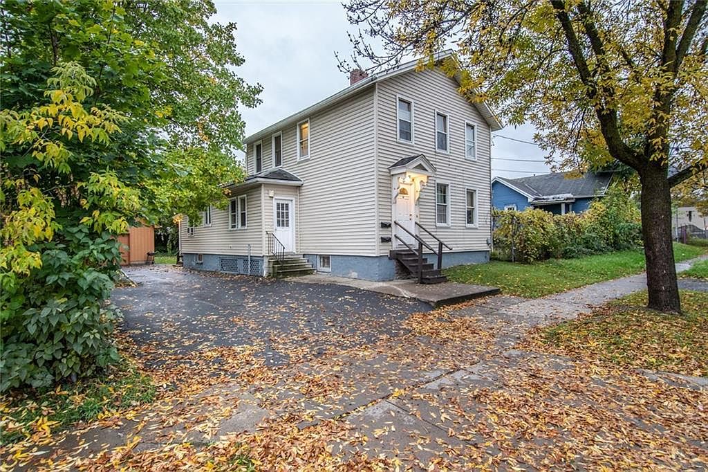 371 Maple St, Rochester, NY 14611 | Zillow