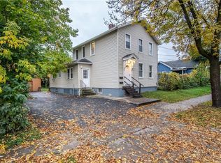 371 Maple St, Rochester, NY 14611