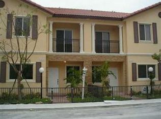 11272 SW 229th Ter, Miami, FL 33170