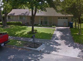 5407 Clover Dr, San Antonio, TX 78228