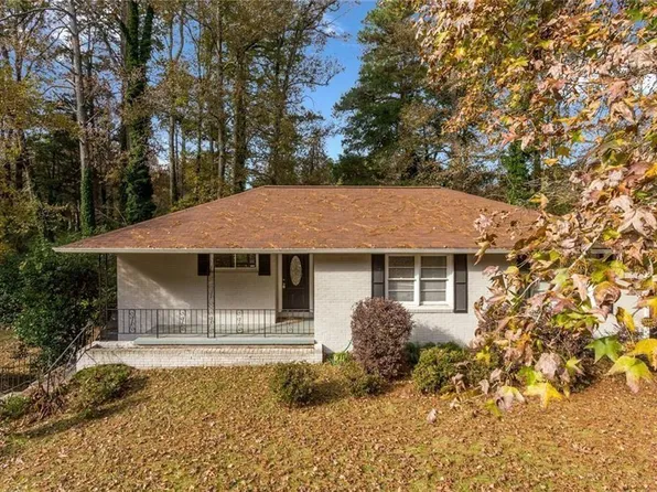 2720 Stonecreek Rd SE, Smyrna, GA 30080