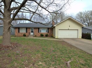 3172 S Ferguson Ave, Springfield, MO 65807