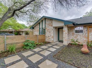 13306 Effingham St, Austin, TX 78729