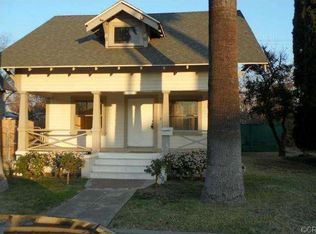1080 N Park Ave, Pomona, CA 91768