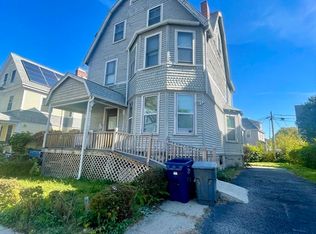 20 Rill St, Dorchester, MA 02125