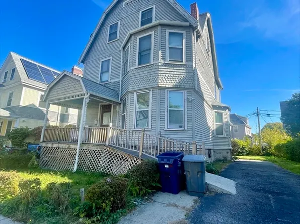 20 Rill St, Dorchester, MA 02125