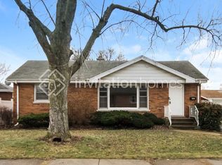 787 E 163rd Pl, South Holland, IL