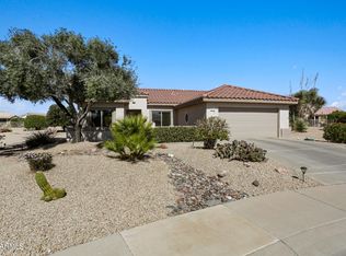 16022 W Silver Breeze Dr, Surprise, AZ 85374