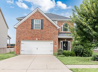 205 Rhodes Ln, Georgetown, KY 40324