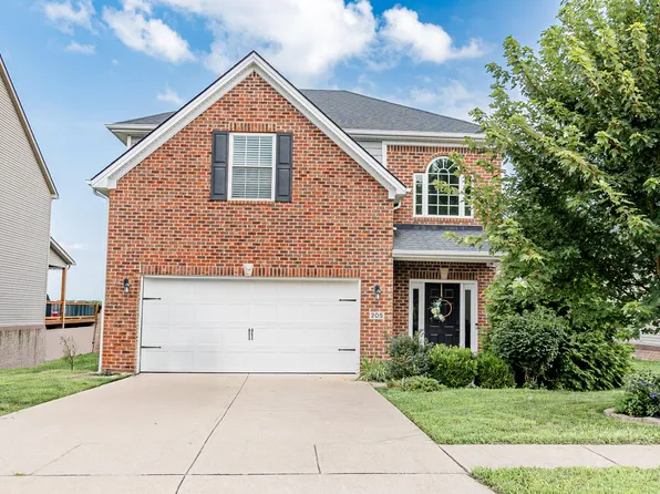 205 Rhodes Ln, Georgetown, KY 40324