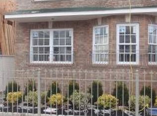 506-508 Irvine Turner Blvd, Newark, NJ 07108