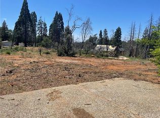 1682 Sweetbriar Ln, Paradise, CA 95969