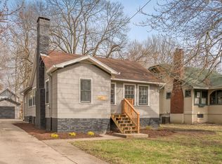 663 39th St, Des Moines, IA 50312