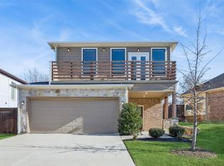 7508 W Shore Dr, The Colony, TX 75056