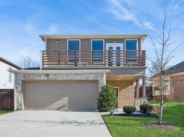 7508 W Shore Dr, The Colony, TX 75056