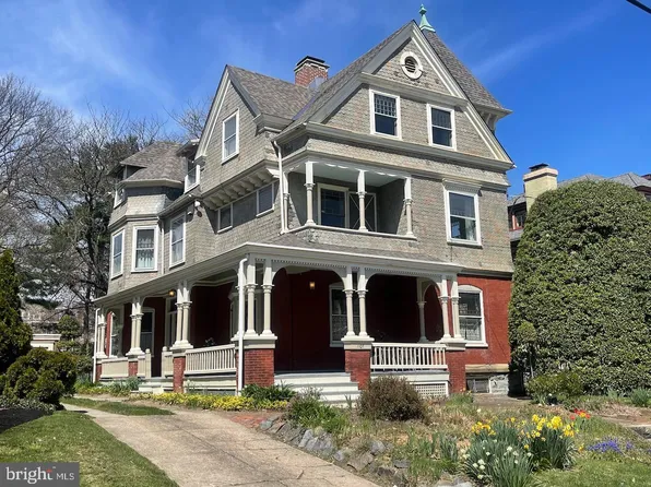 1107 N Franklin St, Wilmington, DE 19806