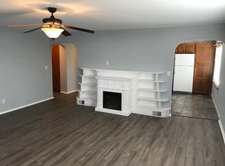 317 1/2 Wilson St #1, Elkins, WV 26241