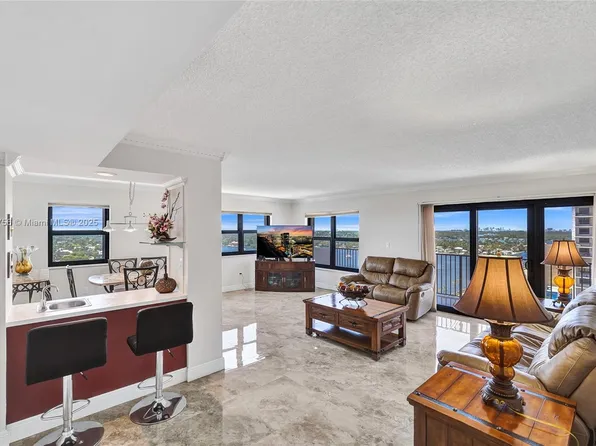 1201 S Ocean Dr APT 1711S, Hollywood, FL 33019