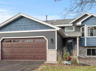 1749 146th Ln NW, Andover, MN 55304