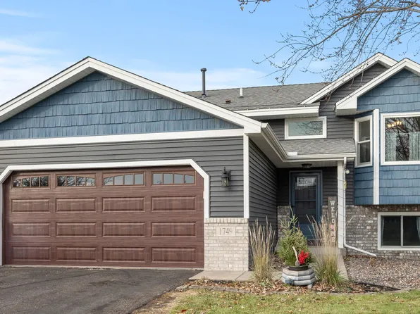 1749 146th Ln NW, Andover, MN 55304