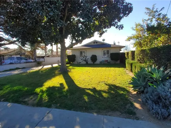 234 E Grevillea St, Ontario, CA 91761