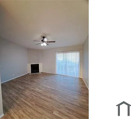 2 bed, 980 sqft, $1,750 — Photo 4