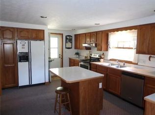 7659 Millerstown Eris Rd, Saint Paris, OH 43072